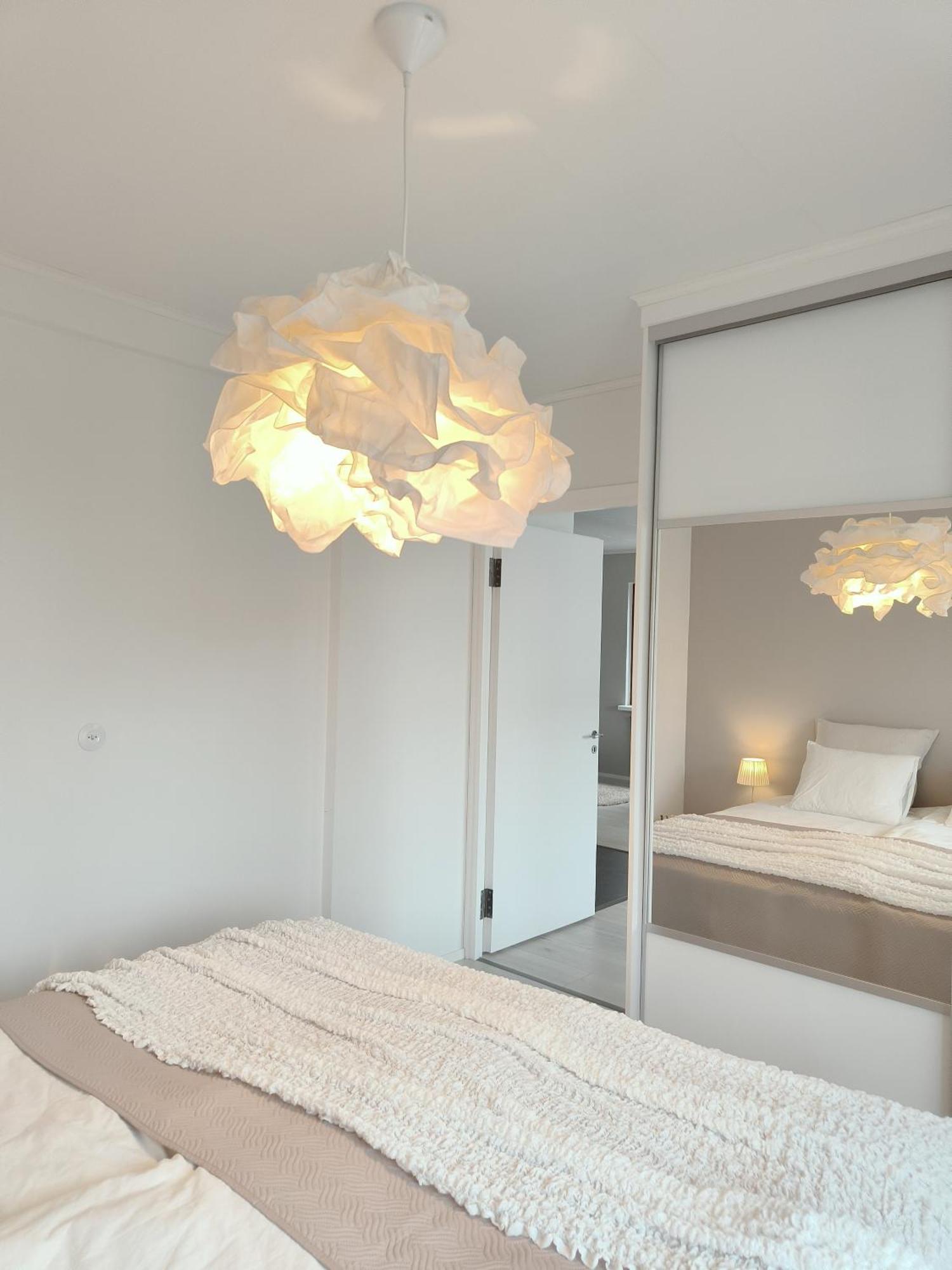 Tieva Lapland Apartment Rovaniemi Exteriér fotografie