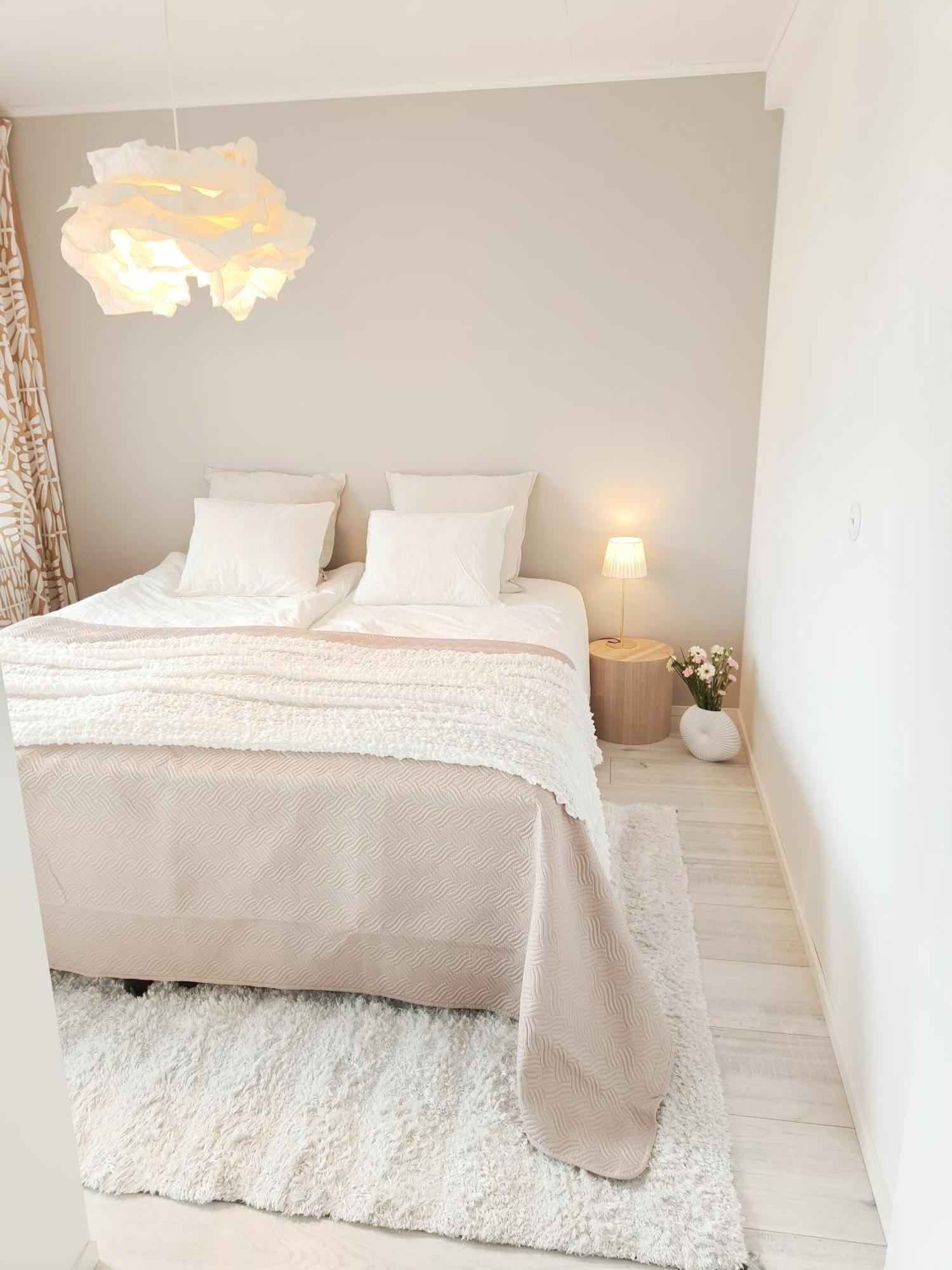 Tieva Lapland Apartment Rovaniemi Exteriér fotografie