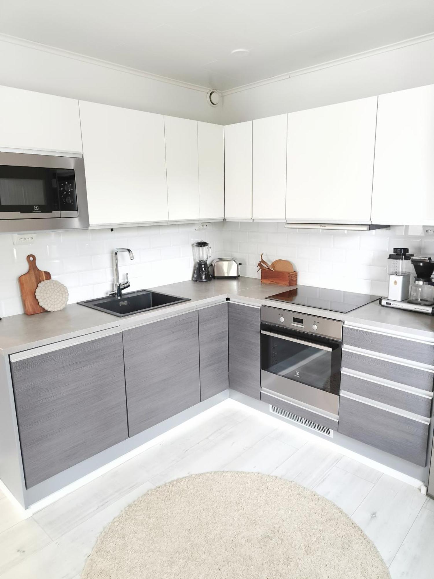 Tieva Lapland Apartment Rovaniemi Exteriér fotografie